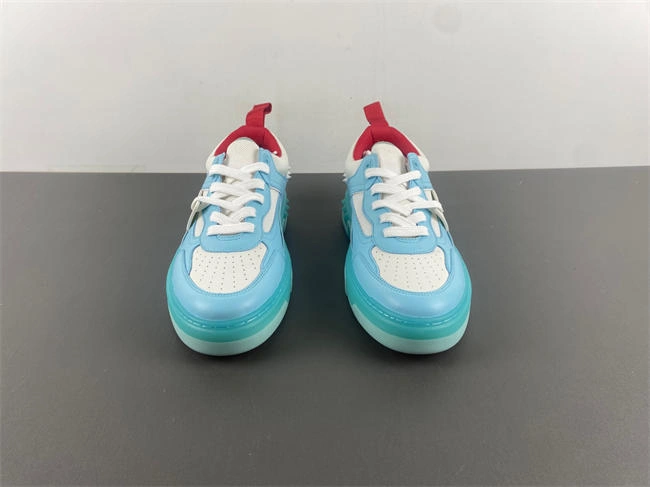 Christian Louboutin Astroloubi Flat woman CL Functional 5934