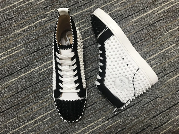 Upgraded Christian Louboutin 2669