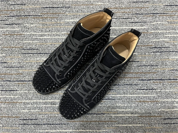 Christian Louboutin Sophisticated 2680