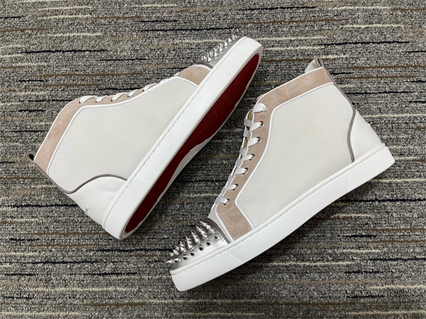 Lightweight Christian Louboutin 2701