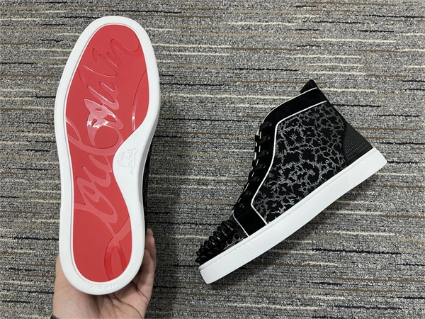 Christian Louboutin ZeroBulk 2703