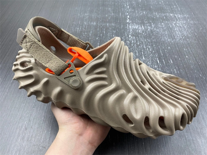 Crocs Pollex Clog by Salehe Bembury Menemsha 207393- Modern 5592