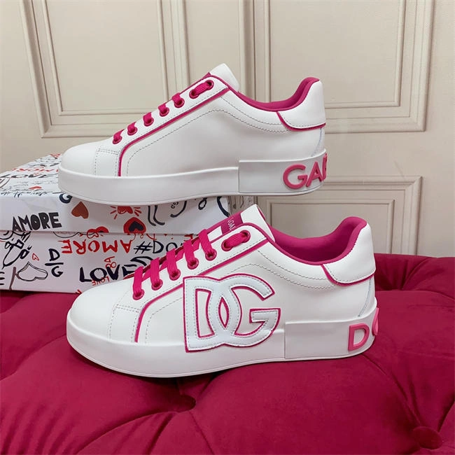 DG Portofino Sneakers Classic 2434