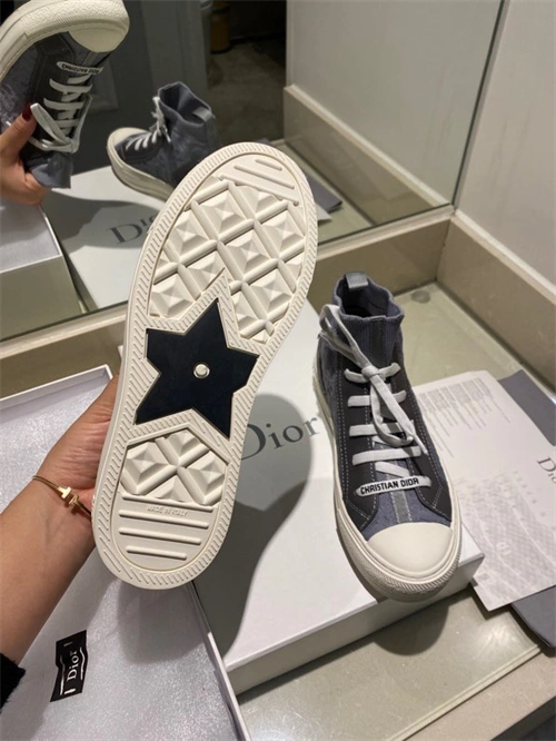 DR Sneaker Tailored 1084