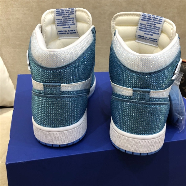 GoAnywhere Deor x Nike Air Jordan 36- 1231