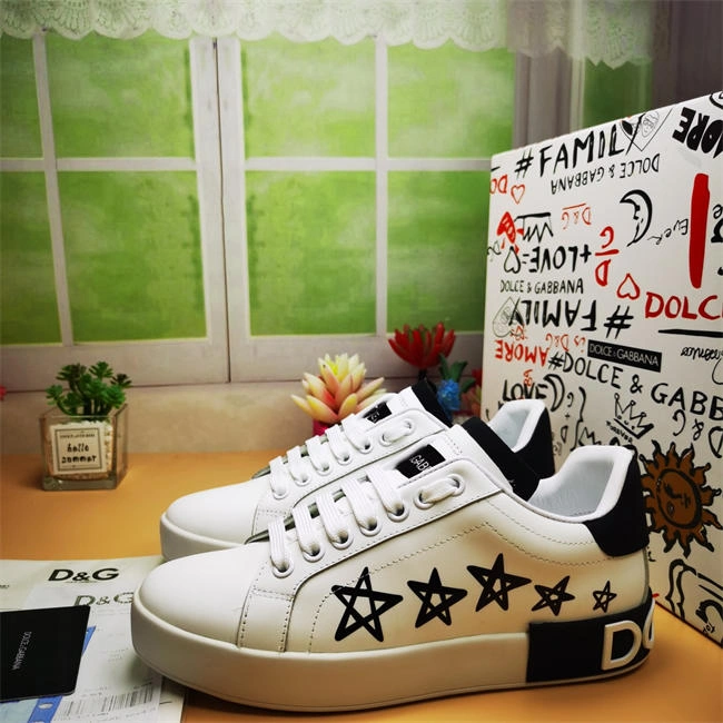 Dg Portofino Sneakers Packable 2445