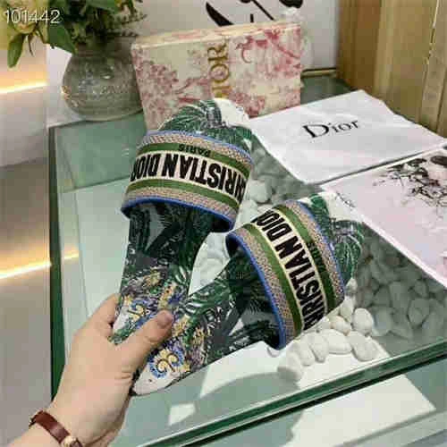 Dio Slipper Original 5774