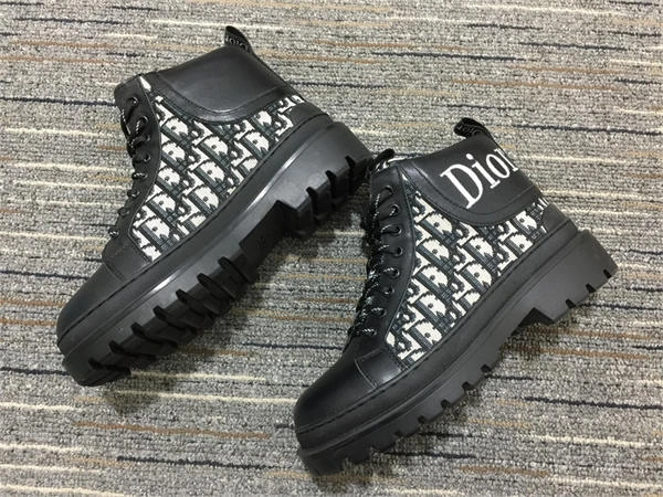 Compact Dior Boot 1340
