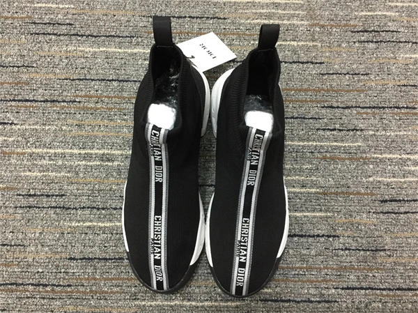 Lightweight Dior Boot 1358