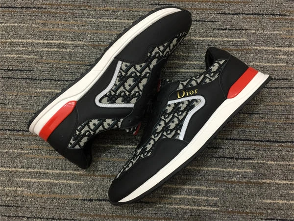 FastDry Dior Sneaker 1273