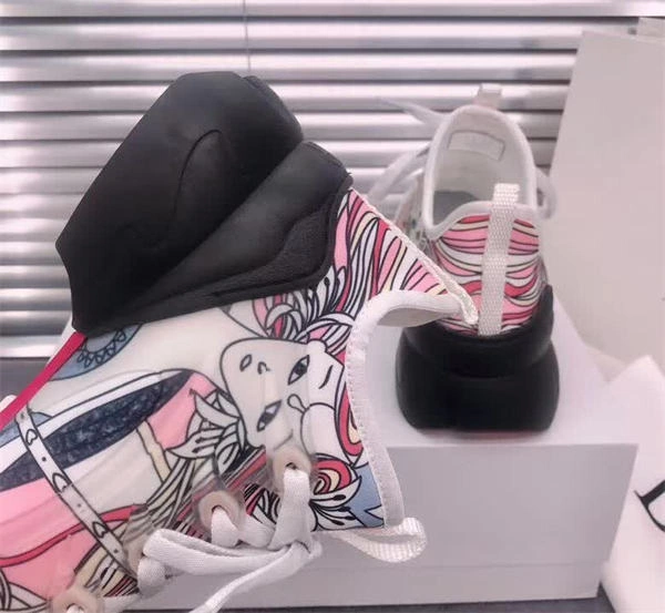 WeatherProof Dr Sneaker 1460