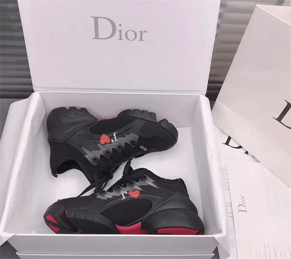 Dr Sneaker Vibrant 1467