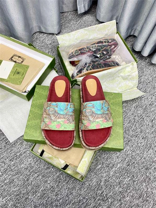 OdorResistant Gocci Slipper 5764