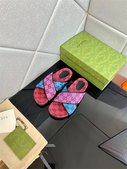 Comfortable Gocci Slipper 5746