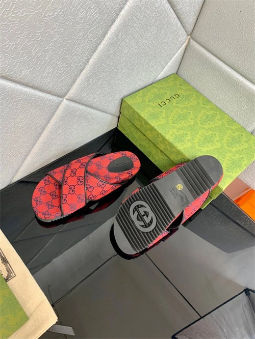 GoodFit Gocci Slipper 5747