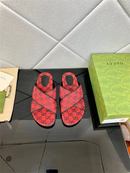 GoodFit Gocci Slipper 5747