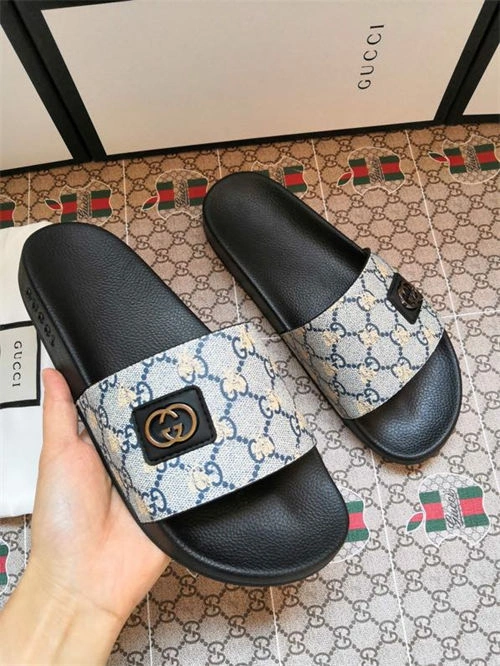 Gocci Slipper Tailored 5695