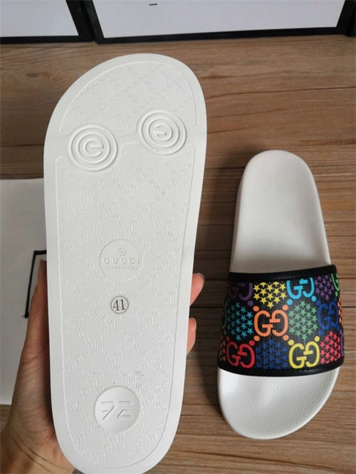 Unisex Gocci Slipper 5684