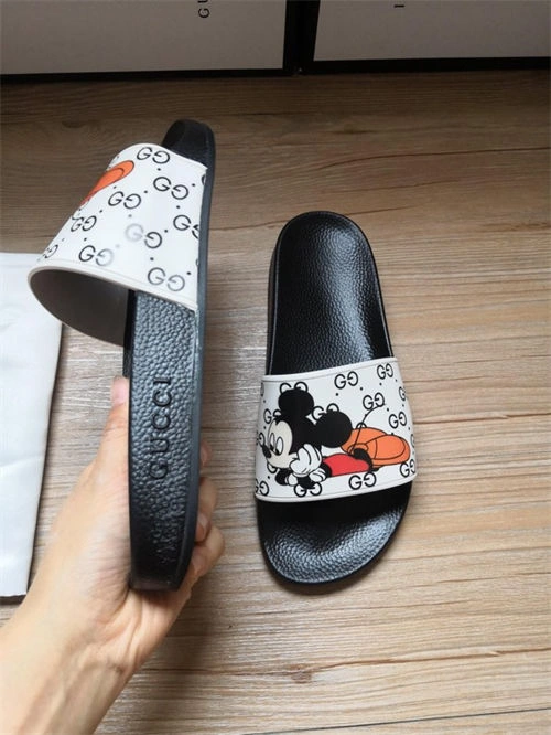 Gocci Slipper Efficient 5675