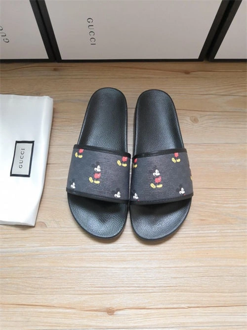 Gocci Slipper Breathable 5671