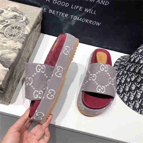 Gocci Slipper Affordable 5632