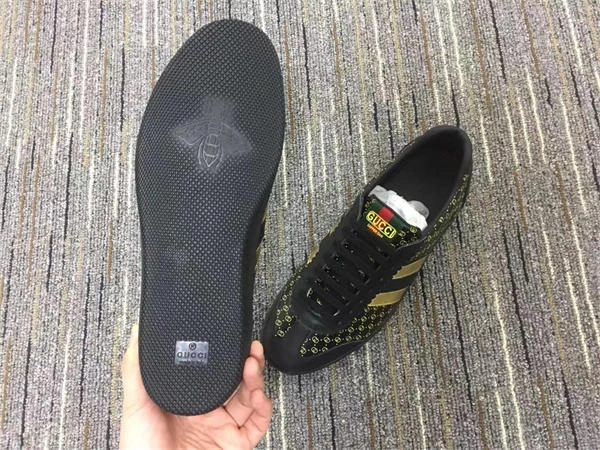 durable G*u*i ace sneaker 123