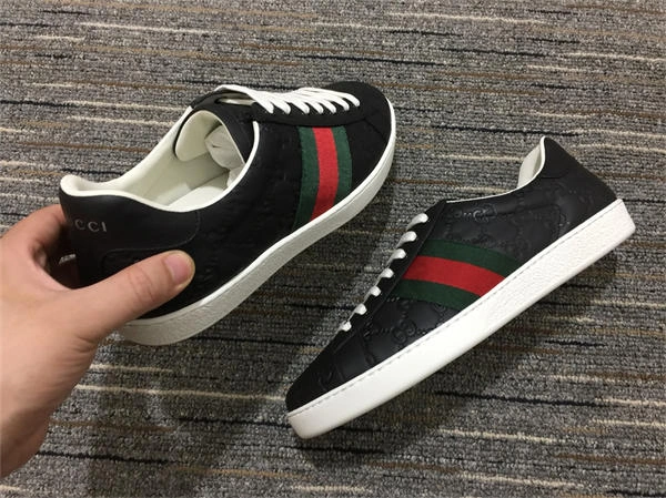 fashionable G*u*i ace sneaker 139