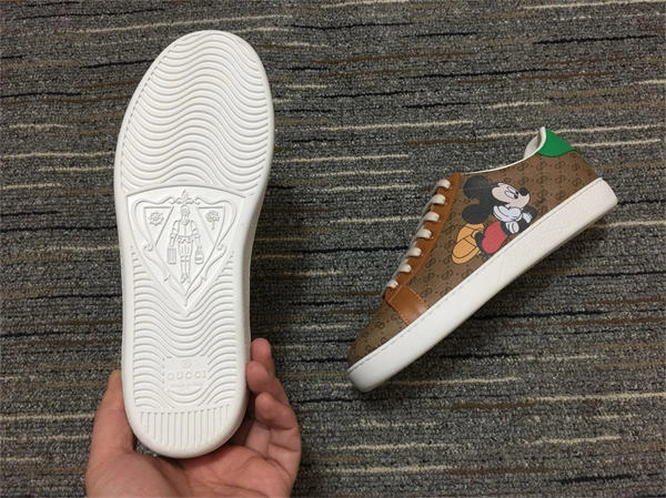 G*u*i ace sneaker cozy 144