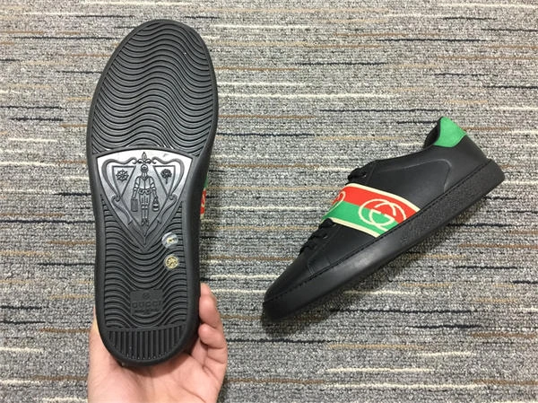 G*u*i ace sneaker chic 148