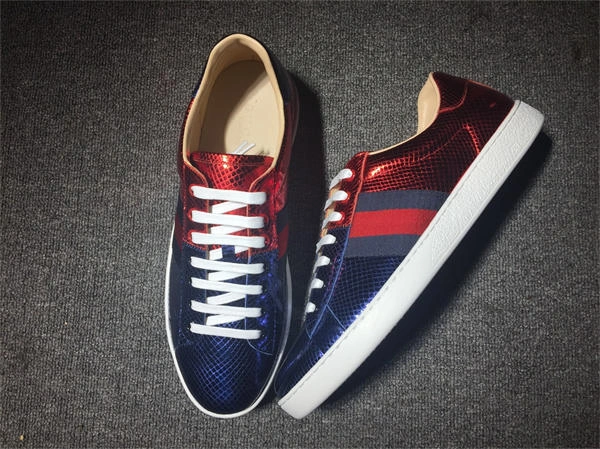 G*u*i ace sneaker streetready 152