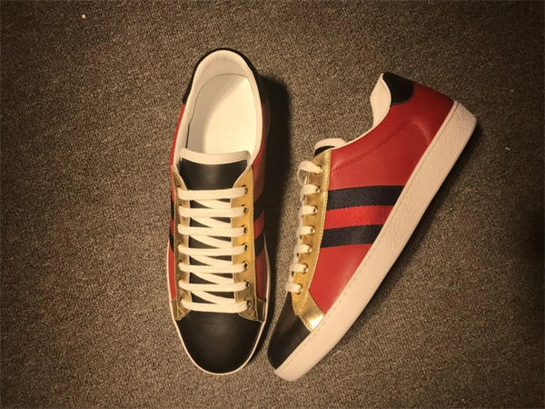 goodfit G*u*i ace sneaker 155