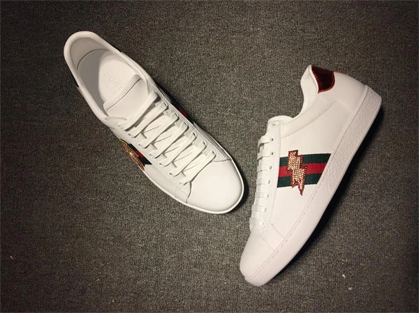 easymatch G*u*i ace sneaker 166