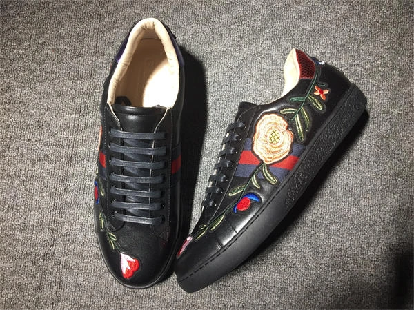 G*u*i ace sneaker versatile 171