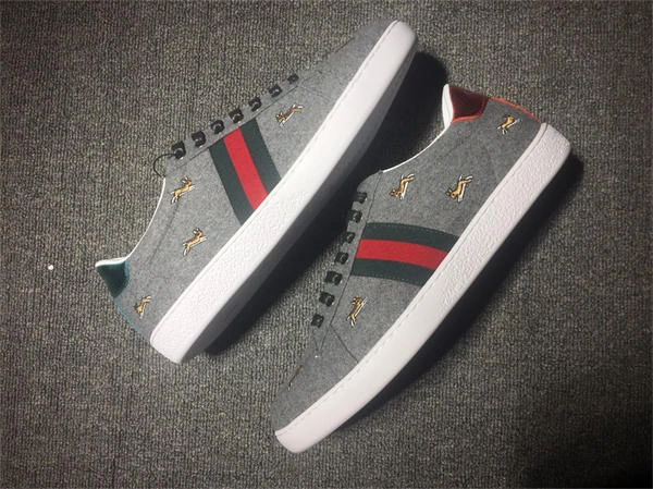 goodfit G*u*i ace sneaker 183