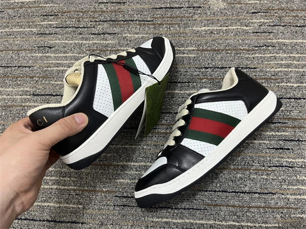 timeless G*u*i ace sneaker 107