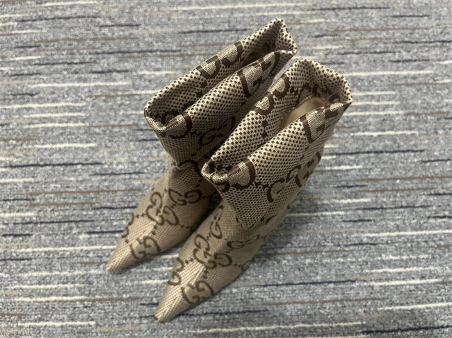 travelready G*u*i boot women 524