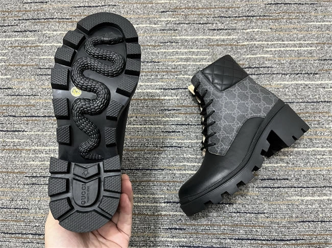 G*u*i boot women zerobulk 532