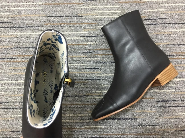 G*u*i boot women bold 515