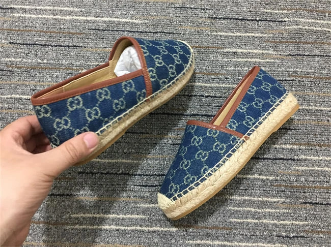 urbanstyle G*u*i espadrilles 308
