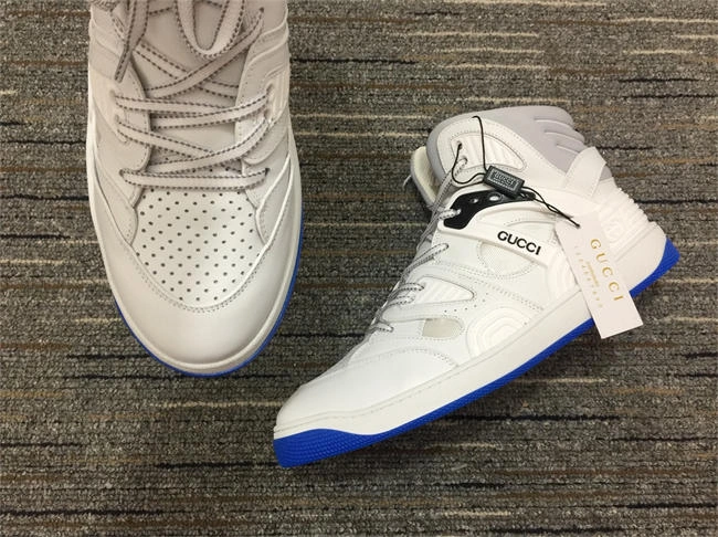 G*u*i high top sneaker fashionforward 206