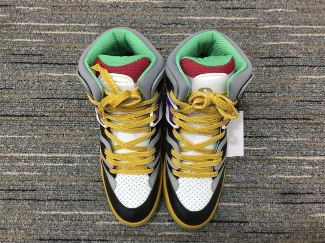 durable G*u*i high top sneaker 209