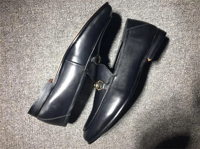 odorresistant G*u*i loafer 330