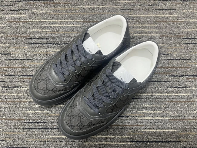 G*u*i low top sneaker colorful 538