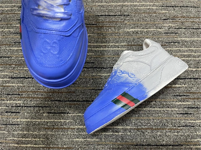 sunprotective G*u*i low top sneaker 545