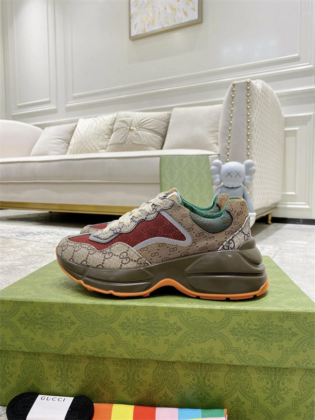 G*u*i python sneaker eyecatching 24