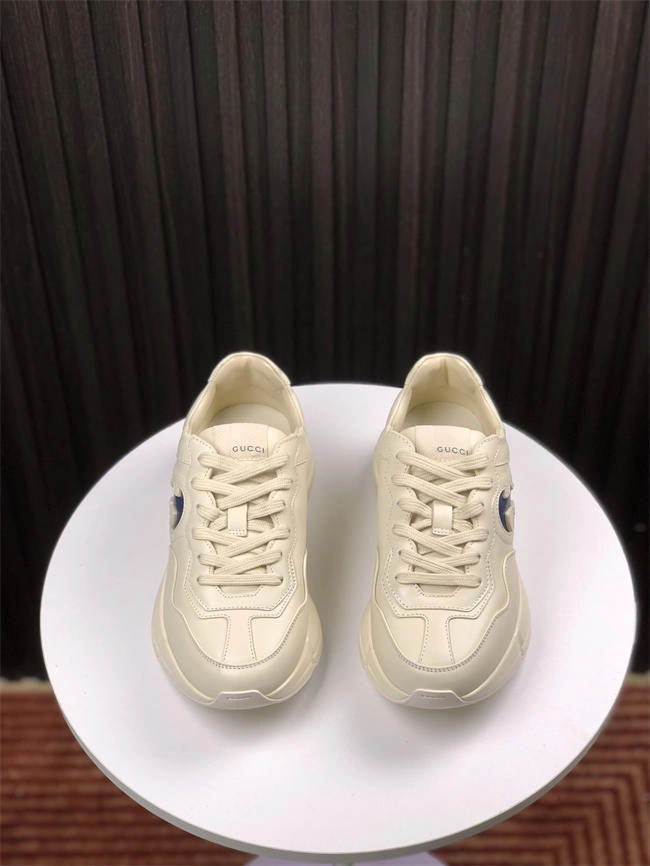 G*u*i python sneaker unique 23