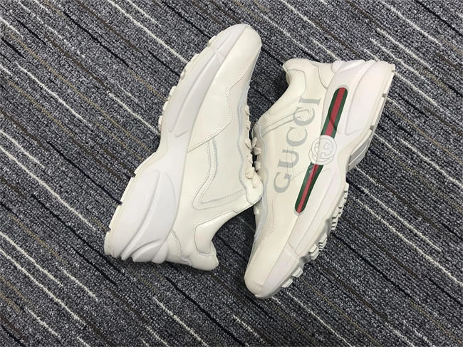 G*u*i rhyton sneaker effortless 243