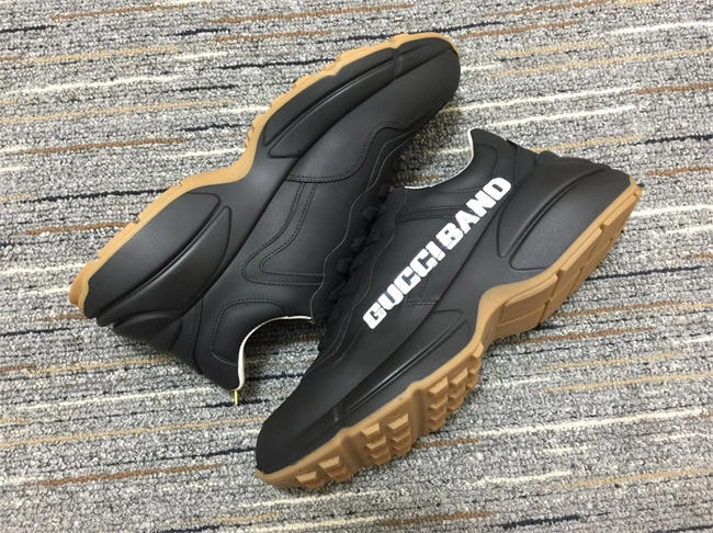 G*u*i rhyton sneaker weatherproof 252