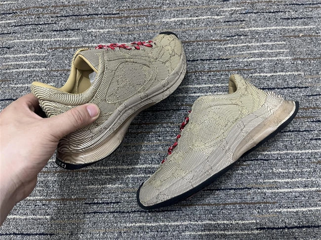 popular G*u*i rhyton sneaker 264