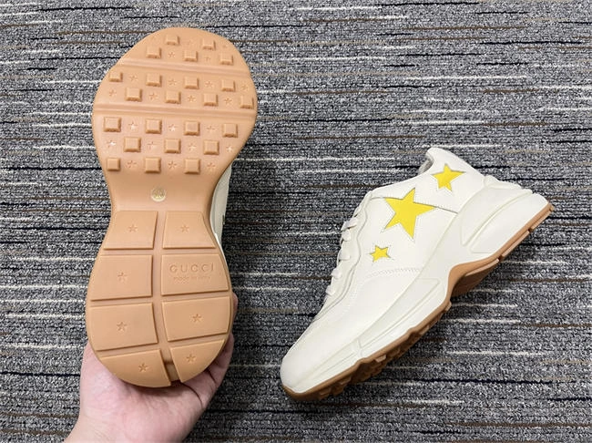 goodfit G*u*i rhyton sneaker 283